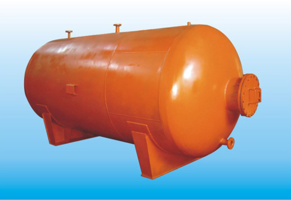 卧式储罐